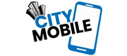 City Mobile | Dashboard